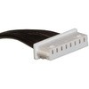 15134-0801 �d���Ί�P�[�u���A�Z���u�� Molex 15134�V���[�Y ���{�����b�N�X(molex) 47586657