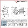 YD-4005GS3-GP-KE65 }Olbg|v <P~t[> 40AGS/GSV[Y [hP~J 03903404