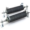 電力型巻線可変抵抗器 Cressall  ±10% Cressall