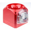 Nexus 110 Voice Sounder-White LED Beacon KLAXON