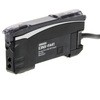 Omron スマートファイバアンプユニット omron(オムロン)