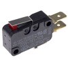 D3V-161-1C5 Omron �}�C�N���X�C�b�` �V���[�g�q���W���o�[ omron(�I������) 47662659