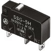 SSG-5P Omron �}�C�N���X�C�b�` �v�����W���[�s�� omron(�I������) 47663036