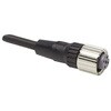 XS3FM8PVC3S5M Omron �ی`�h���R�l�N�^ (�P�[�u���t) omron(�I������) 47665276