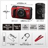 TG-7 BLK hhofW^J Tough TG-7 OM SYSTEM 47672390