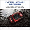 TG-7 BLK hhofW^J Tough TG-7 OM SYSTEM 47672390