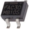 MB10S �����p�u���b�W�_�C�I�[�h ON SEMICONDUCTOR 47718293