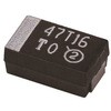 NIC Components 導電性高分子タンタル固体電解コンデンサ NIC Components