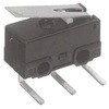 超小型 高精度マイクロスイッチ AH1シリーズ Panasonic(パナソニック)