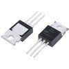 NXP NPN パワートランジスタ スルーホール WeEn Semiconductors Co.， Ltd