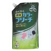 濃縮らくらくカラーブリーチ ミツエイ