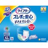 - ライフリー ズレずに安心紙パンツ専用尿とりパッド スーパージャンボパック ユニ・チャーム 47795635