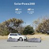 SP200 �\�[���[�p�l�� Solarpowa Bigblue Tech(�r�b�O�u���[�e�b�N) 47798706