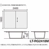LT-RG2418MSAAF66 ItBXEWe[u [W{bNXr`(zEݒuT[rXt) RN 47801540