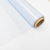 半透明不燃ターポリンシート 0.27mm厚 上村産業(上村シート)