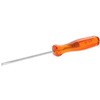 Facom スクリュードライバ， フラット， チップサイズ：0.5x3mm， AR.3X75 FACOM