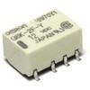 Omron ラッチングリレー omron(オムロン)