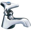 金属製ハンドル立水栓(水用) INAX(LIXIL)