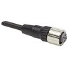 XS3FM8PVC3S2M Omron �ی`�h���R�l�N�^ (�P�[�u���t) omron(�I������) 47836024