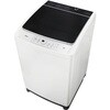 YWM-100(W) 縦型洗濯機 10kg YAMAZEN(山善) 47843917