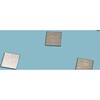 マグネシウム片 10x10x0.5mm 20枚 ナリカ