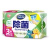 ペット用除菌ウェットティッシュ 80枚入×3P アイリスオーヤマ