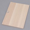 CBボックス用木製扉 アイリスオーヤマ