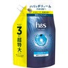 h&s for men ボリュームアップコンディショナー P&G
