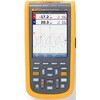 電電設現場に必須の5種類の測定・解析機能が1台に集約 FLUKE-124B/JP/S フルーク(FLUKE)
