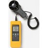 風速計 ベーン型 風速・風量・風温 測定 FLUKE-925 フルーク(FLUKE)