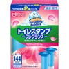 スクラビングバブル トイレスタンプフレグランス ジョンソン