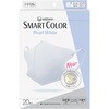 - 超快適SMARTCOLOR Pearl White ユニ・チャーム 47875925