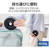 LBT-SP03BK スピーカーフォン 会議用 マイクスピーカー Bluetooth 無線&有線 両対応 有線(USB-A) ノイズリダクション エコーキャンセラー エレコム 47876738