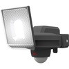 7.5W×1灯スライド型LEDセンサーライト ムサシ