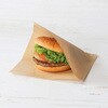 004180631 エコバーガー袋 HEIKO 47881097