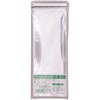 OBT-4 OPP袋フタ付(シール付) 伊藤忠リーテイルリンク 47891806
