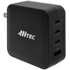 USB PDΉAC[d USB PD CHARGER 100W