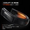 X00FG1B012-1 COOLIFY 2SlbNN[[~ebho[W [ Black ] TORRAS 47910567