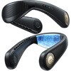 COOLIFY Airネッククーラー [ Midnight Black ] TORRAS