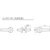 JL-24-1M-ZB Zpo[nhJo[ GIKEN(Z) 47925519