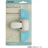 SBKPB130-9 KUREPUNCH BORDER DECORATION/CIRCLE&HEART | 47951455