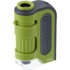 ハンディ顕微鏡 ZOOM レイメイ藤井