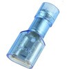 PC-INSULATED DOUBLE CRIMP FEMALE DISCONN RS PRO