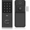 Flassa F7D 開き戸用スマートロック 【アプリ対応】 EPIC