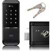TRIPLE X 3way 開き戸用スマートロック【アプリ非対応/非常キー搭載タイプ】 (非常キー搭載タイプ) EPIC