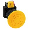 HW1B-V411Y HW シリーズ 非常停止用押ボタンスイッチ(ねじ端子タイプ) IDEC(和泉電気) 48000604