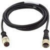 SA9Z-BD03M67PUR SA1Q形 アンプ内蔵型 CMOSレーザセンサ IDEC(和泉電気) 48020256