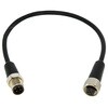 SA9Z-BD1M69K SA1Q形 アンプ内蔵型 CMOSレーザセンサ IDEC(和泉電気) 48020299