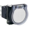 LBW6GB-A1T2LW フラッシュシルエット LBWシリーズ IDEC(和泉電気) 48064329