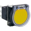 LBW6GB-M1T2LY フラッシュシルエット LBWシリーズ IDEC(和泉電気) 48064374